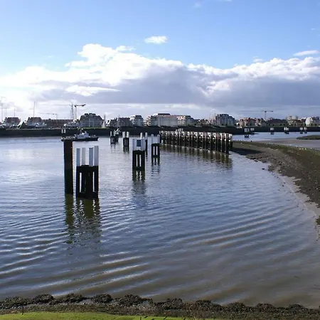 Bed & Breakfast @ Lighthouse Nieuwpoort