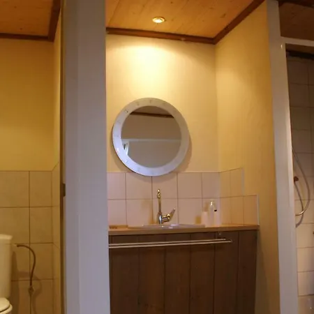 @ Lighthouse Bed & Breakfast Nieuwpoort