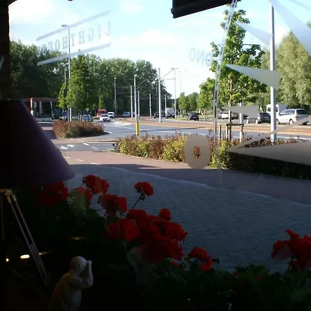 @ Lighthouse * Nieuwpoort
