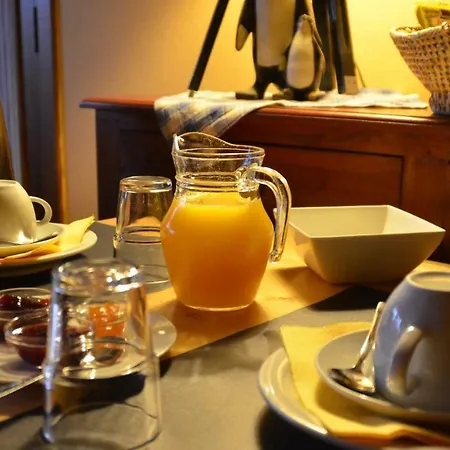 Bed & Breakfast @ Lighthouse